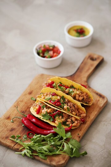 Fresh Taco