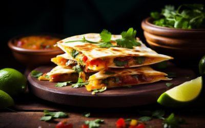 Step-by-Step Guide to Making Authentic Chicken Tinga Tacos