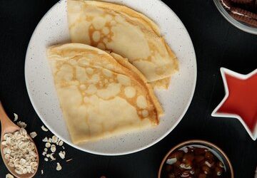 Chicken Quesadilla vs. Tortilla: Flavor, Ingredients, Taste