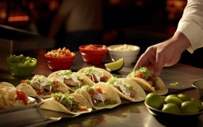 Mexican Tacos vs Tex-Mex Tacos: Which One Reigns Supreme?