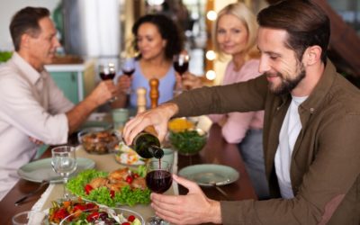 5 Best Starters To Wow Your Guests For Every Occasion