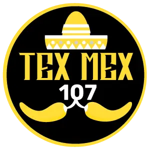 Tex mex 107 Logo